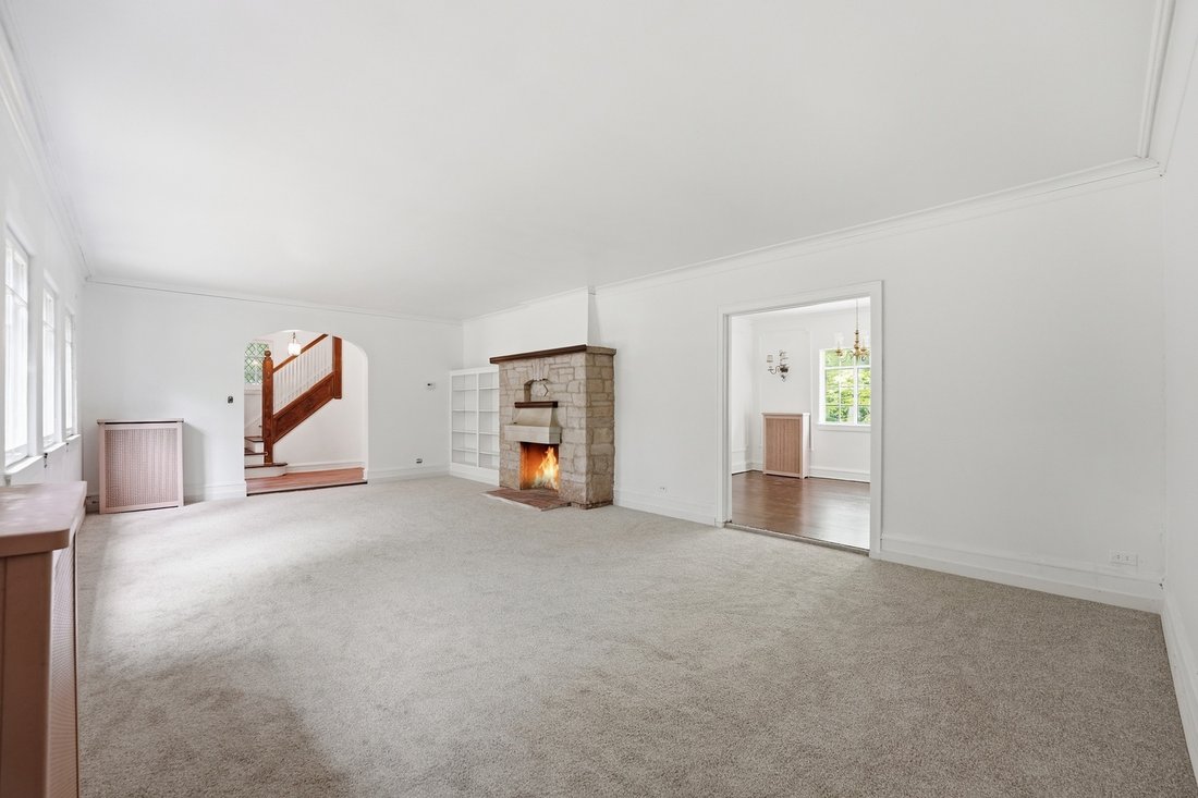 House in Highland Park, Illinois, United States 3 - 18528942