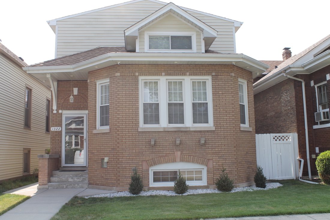 House in Berwyn, Illinois, United States 1 - 18528955