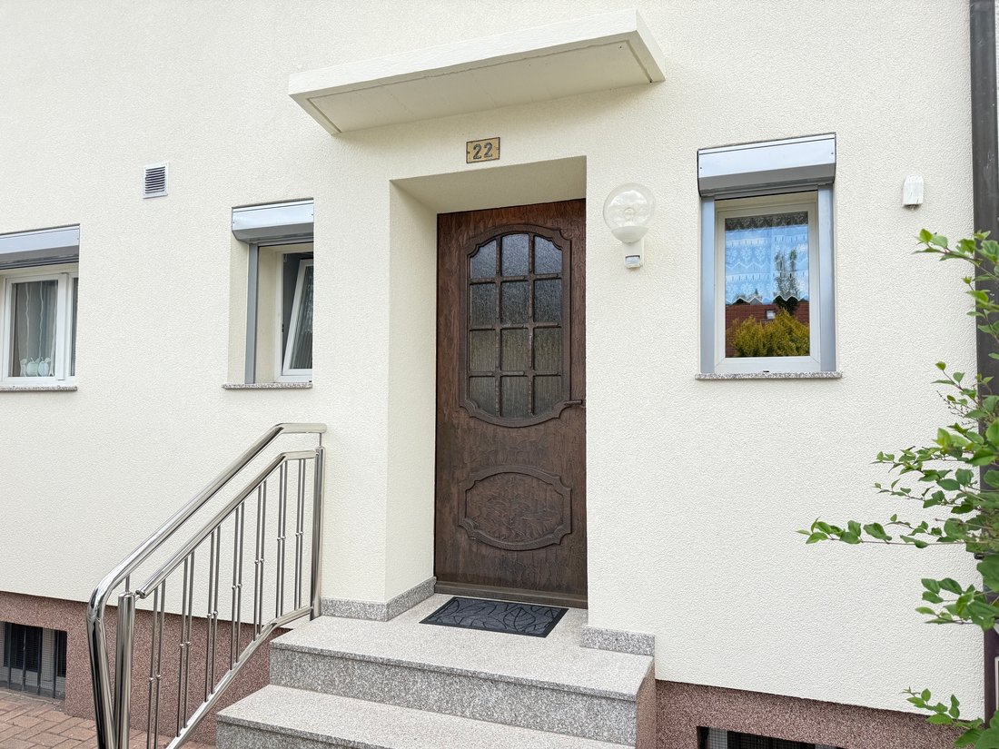 House in Aarburg, Aargau, Switzerland 1 - 18527612