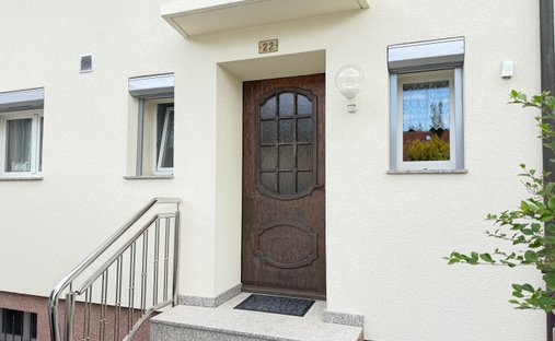 House in Aarburg, Aargau, Switzerland 1