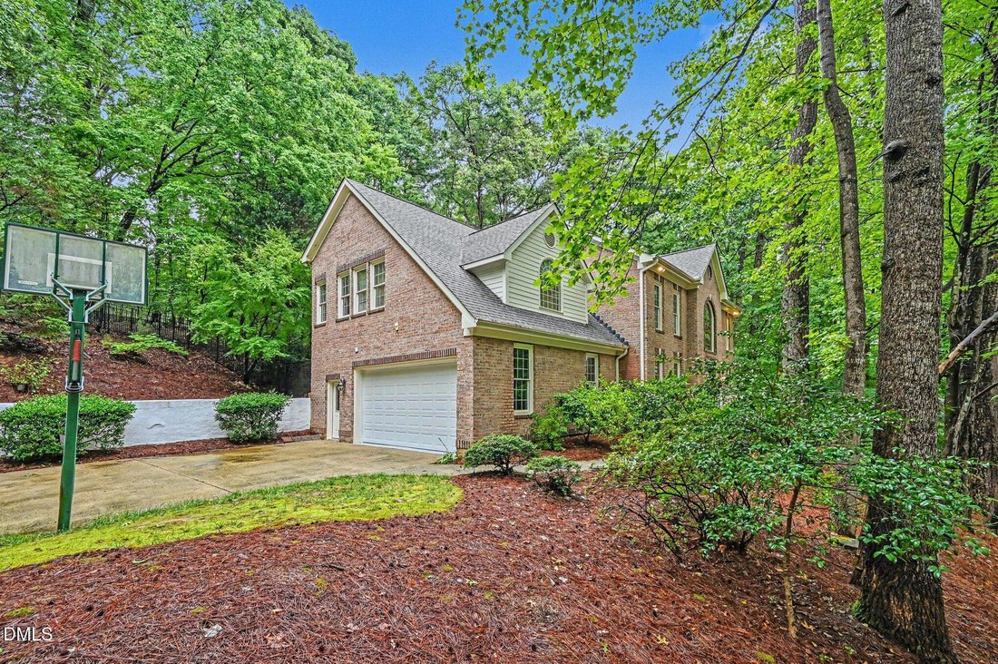 House in Chapel Hill, North Carolina, United States 2 - 18528376