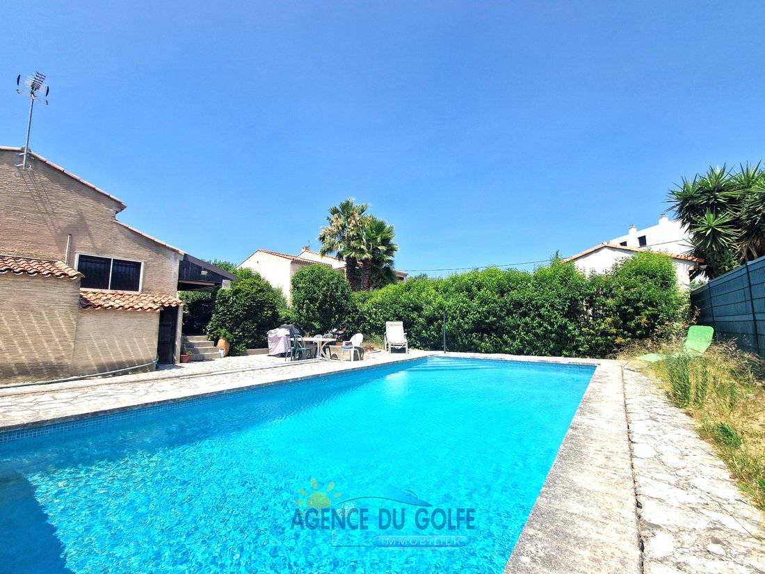 House in La Ciotat, Provence-Alpes-Côte d'Azur, France 2 - 18526117