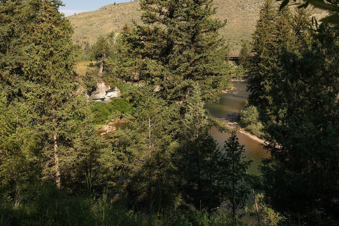 House in Jackson, Wyoming, United States 5 - 18527363