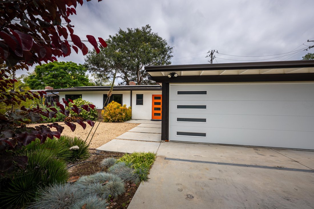 House in Santa Barbara, California, United States 1 - 18528090