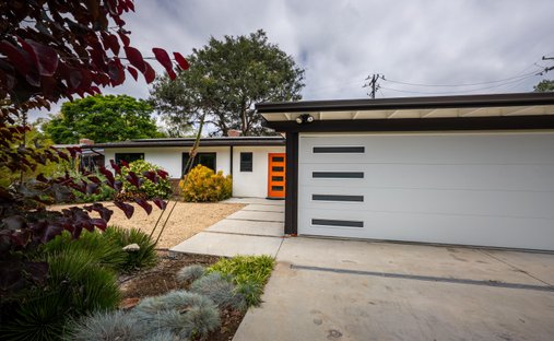 Casa a Santa Barbara, California, Stati Uniti 1
