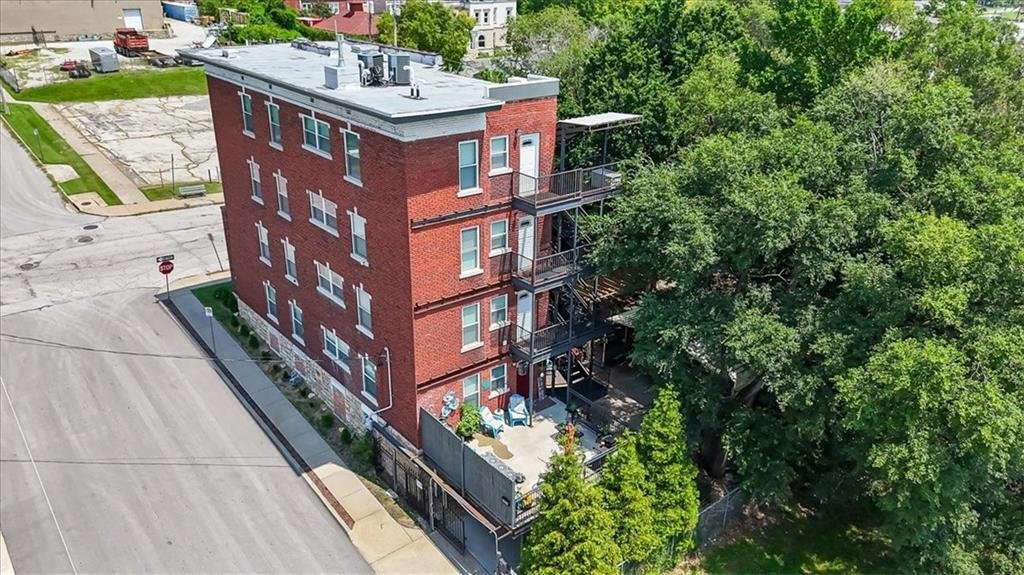 House in Kansas City, Missouri, United States 1 - 18527928