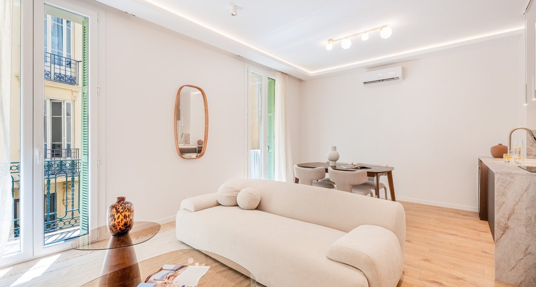 Apartment in Nice, Provence-Alpes-Côte d'Azur, France 2 - 17506290