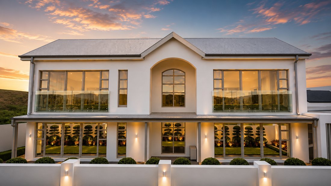 Country House in George, Western Cape, South Africa 3 - 18529974