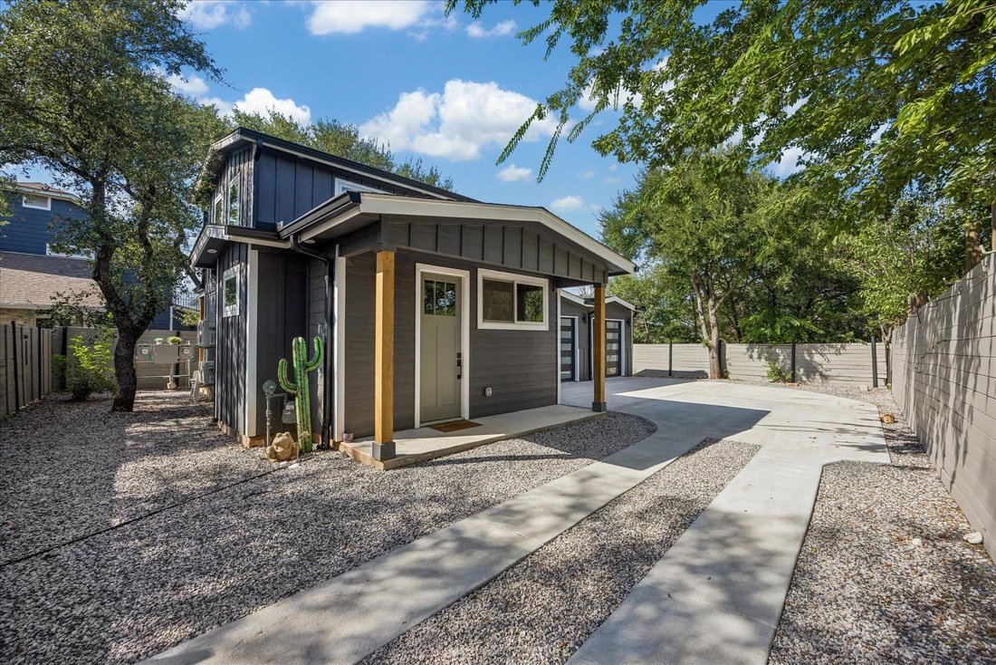 House in Austin, Texas, United States 5 - 18528890