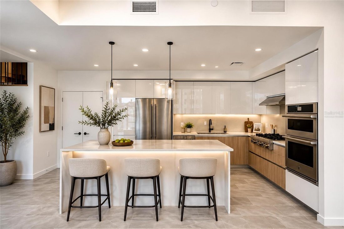 Condo in St. Petersburg, Florida, United States 4 - 18528337
