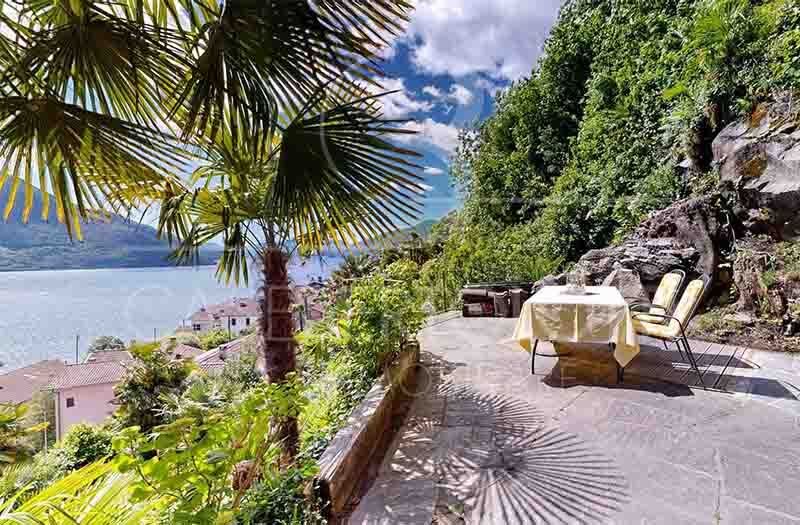 Haus in Brissago TI, Tessin, Schweiz 3 - 18527578