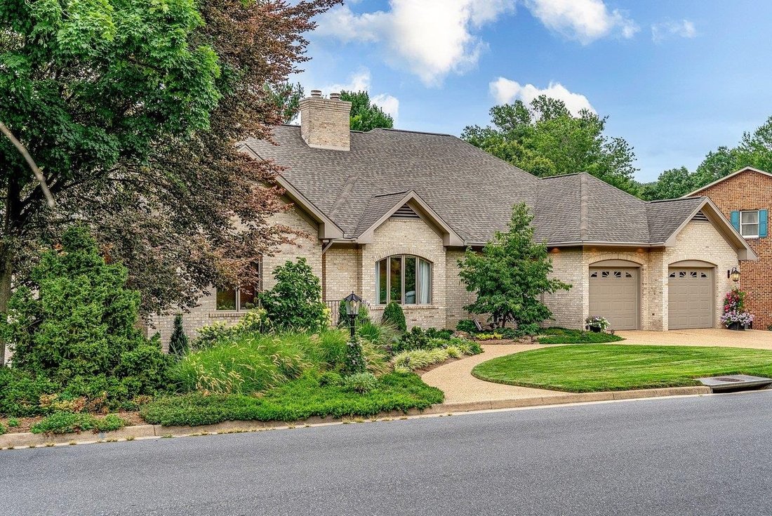 House in Harrisonburg, Virginia, United States 2 - 18528552