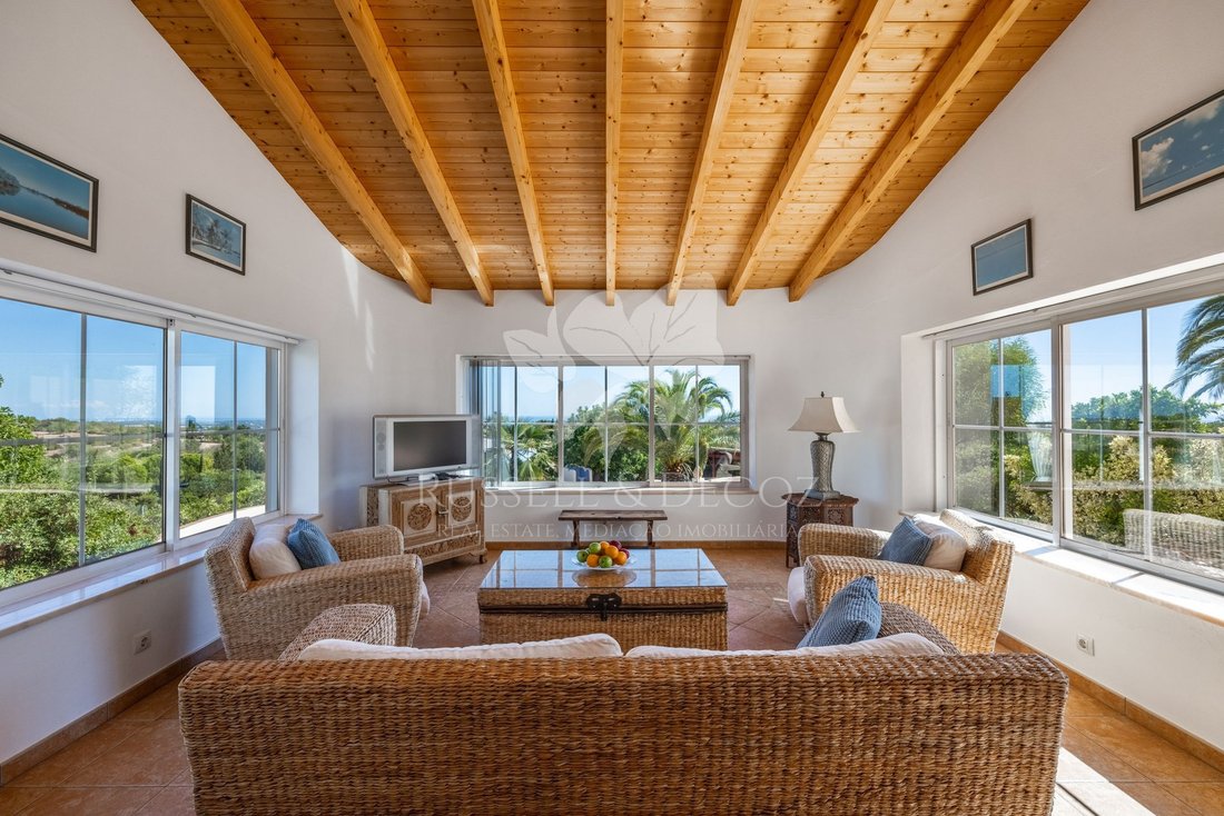 Villa in Olhão, Algarve, Portugal 5 - 16557604