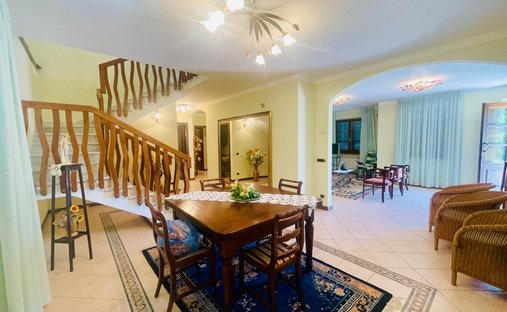 Villa in Focette, Pietrasanta, Italy 1