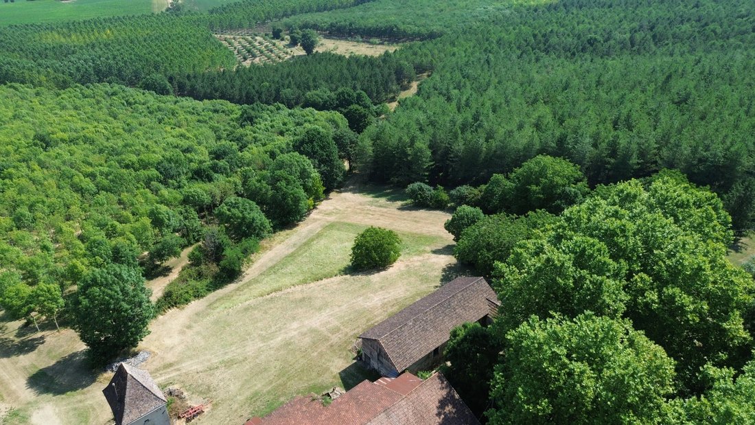 Casa a Clairac, Nuova Aquitania, Francia 3 - 18529344