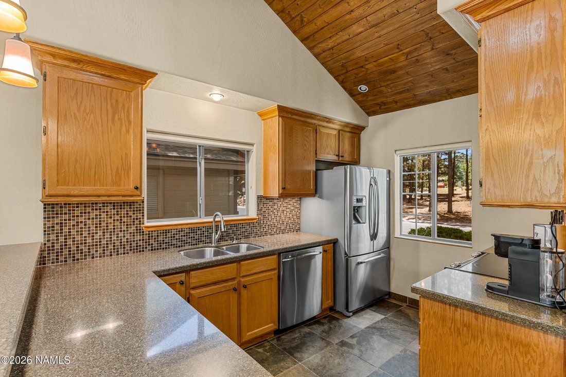 Townhouse in Flagstaff, Arizona, United States 5 - 18528252