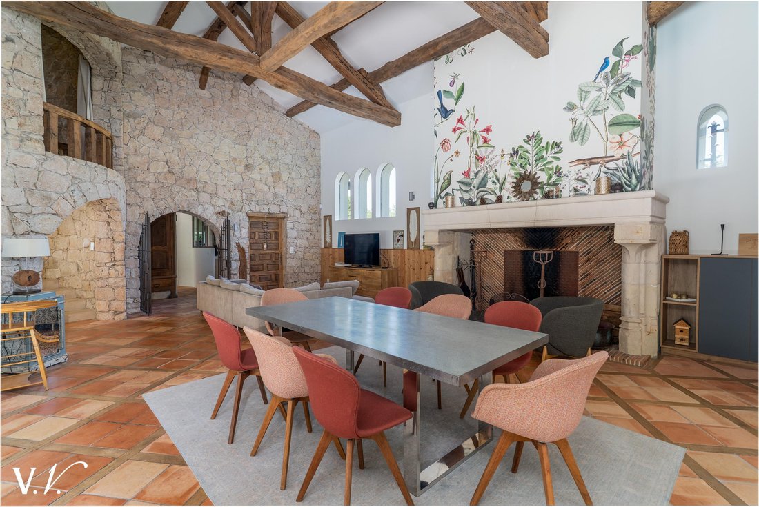 Villa in 33970 Le Cap-Ferret, Lège-Cap-Ferret, Nouvelle-Aquitaine 3 - 18528040