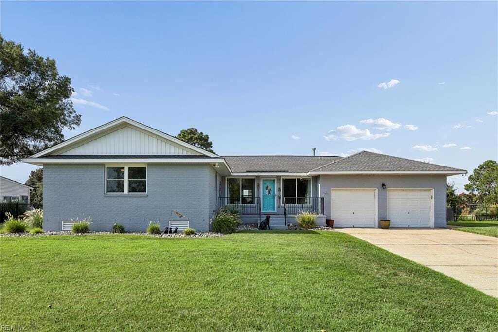 House in Poquoson, Virginia, United States 2 - 18528012