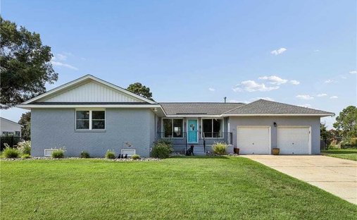 Haus in Poquoson, Virginia, Vereinigte Staaten 1