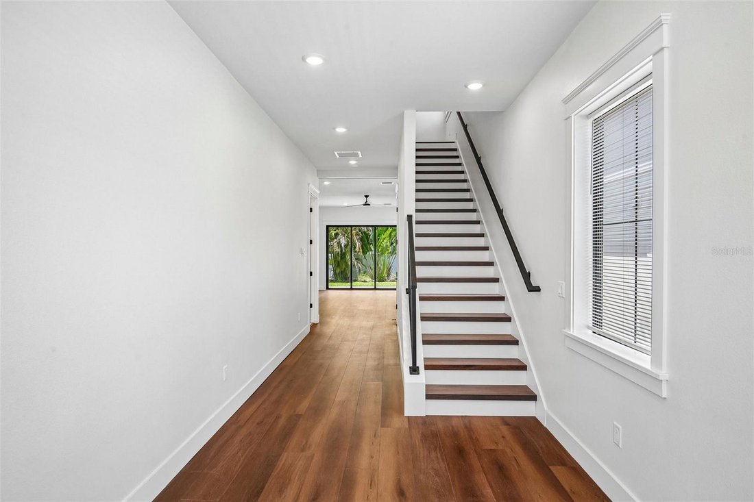 House in St. Petersburg, Florida, United States 3 - 18528319