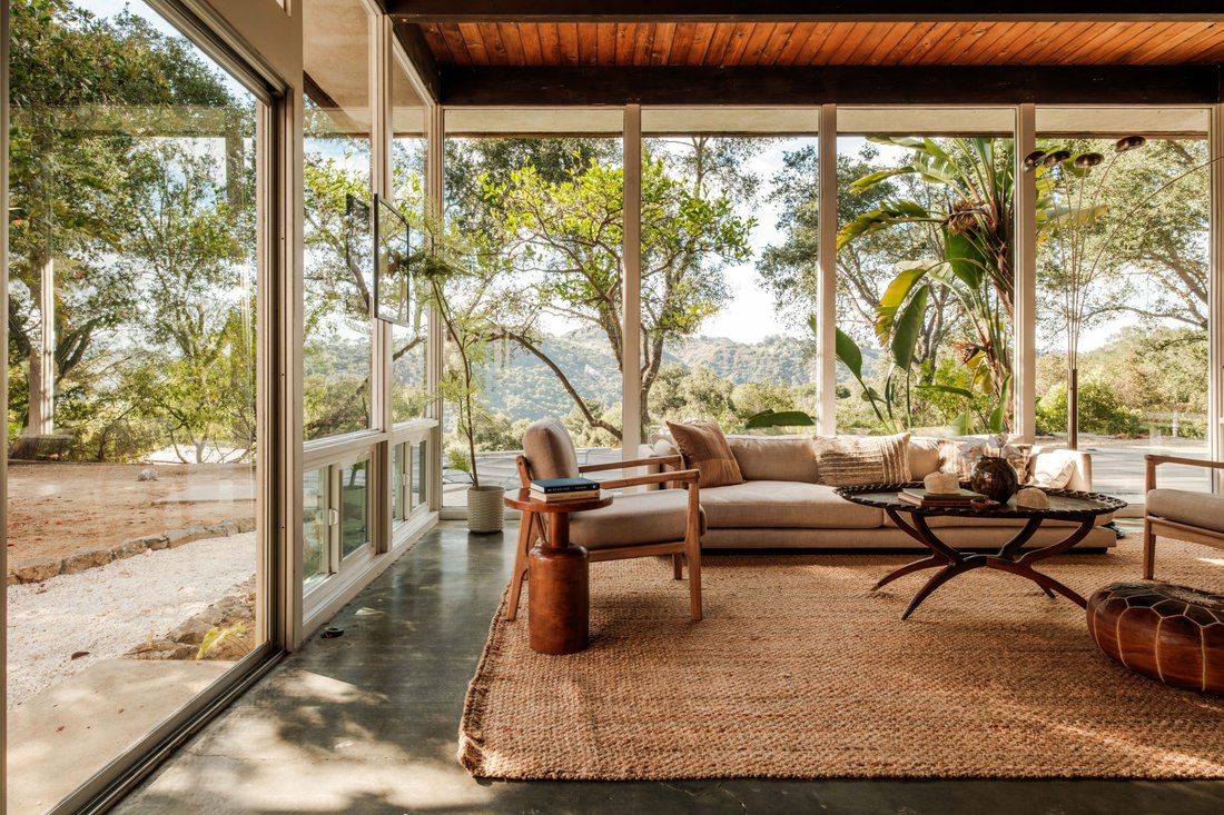 House in Topanga, California, United States 2 - 18527300