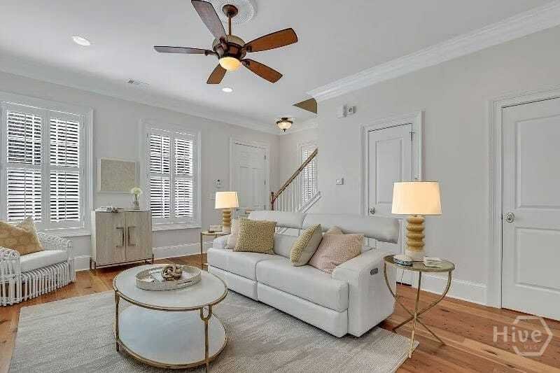 Townhouse in Savannah, Georgia, United States 5 - 18529251