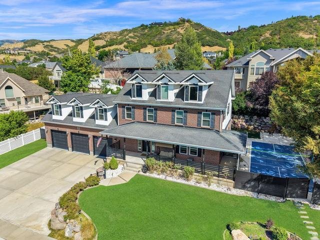 House in Bountiful, Utah, United States 4 - 18527520