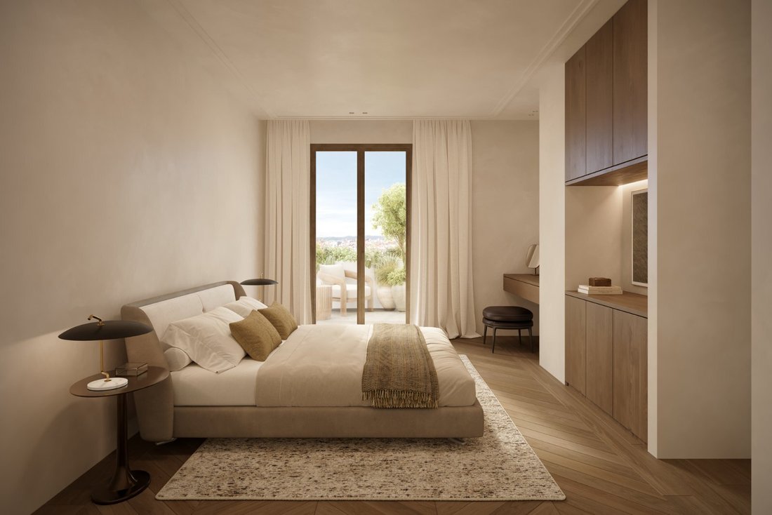 Apartment in Barrio Salamanca, Madrid, Spain 2 - 18526717