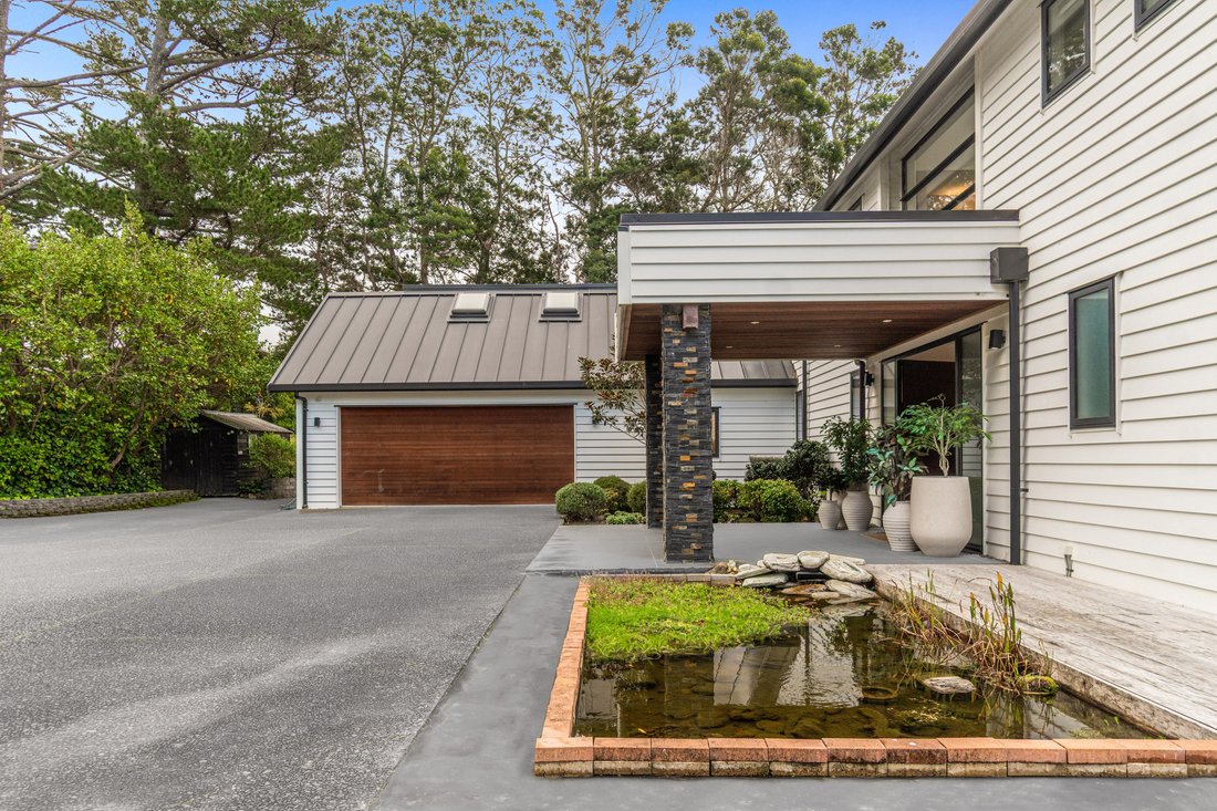 House in Auckland, Auckland, New Zealand 4 - 18529519