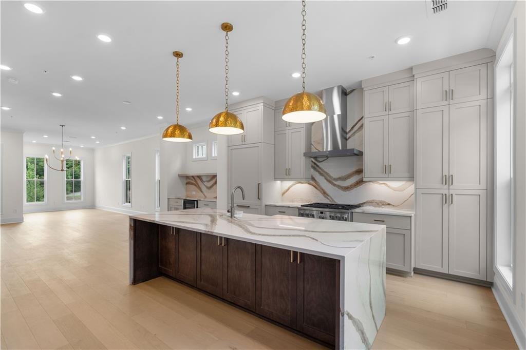 Townhouse in Alpharetta, Georgia, United States 3 - 18396621