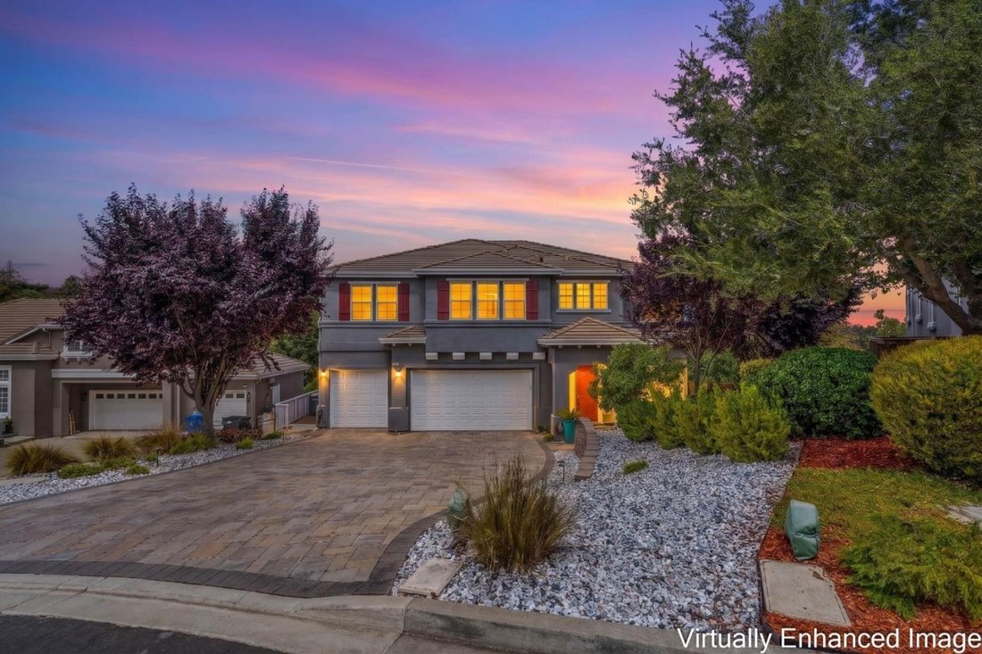 House in Concord, California, United States 2 - 18528770