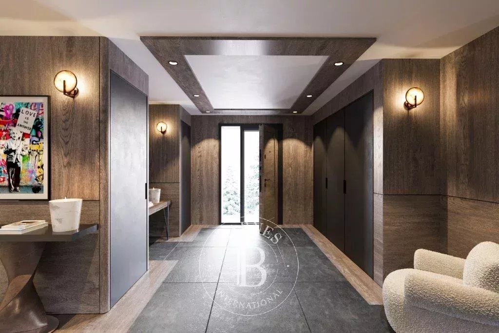 Chalet à Demi-Quartier, Auvergne-Rhône-Alpes, France 4 - 18526901