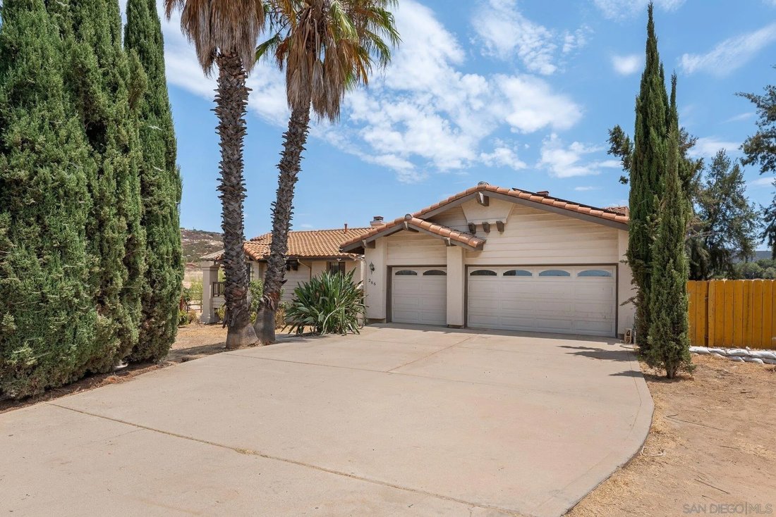 House in Ramona, California, United States 2 - 18529165