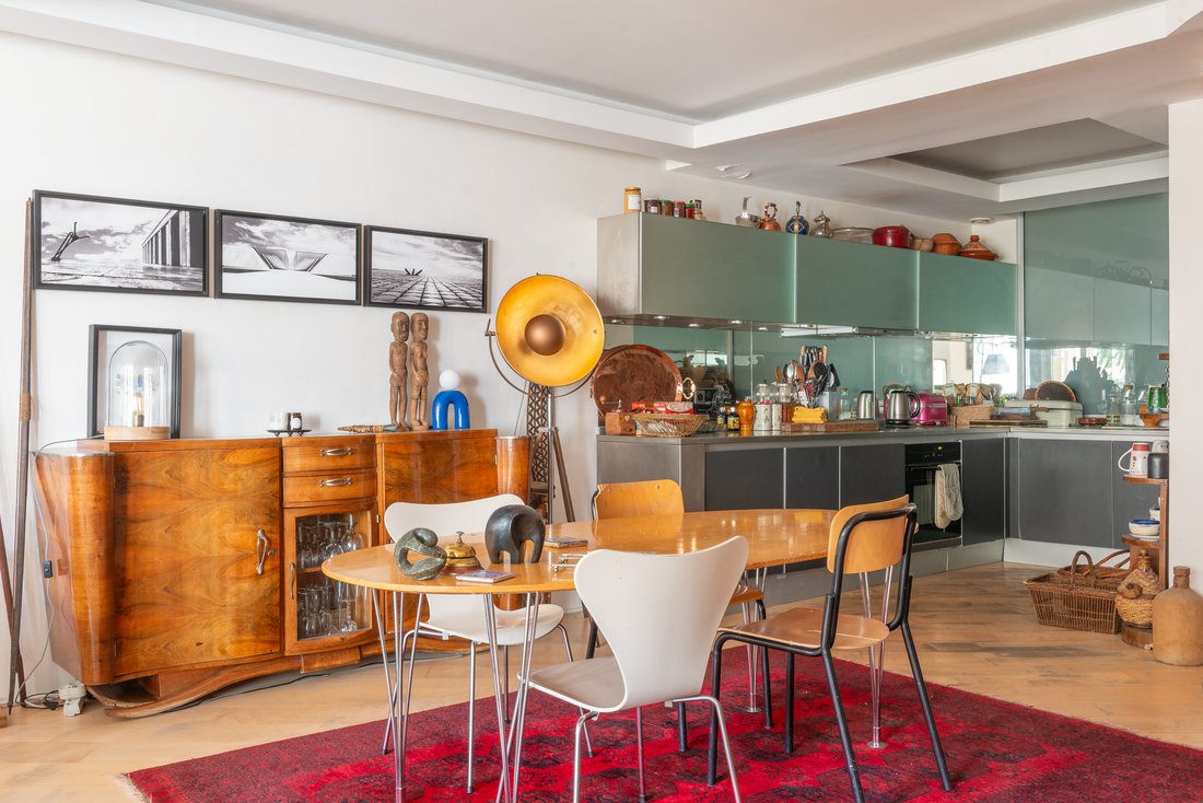 Appartamento a Amiraux-Simplon-Poissonniers, Paris 18e Arrondissement, Parigi 4 - 18526130