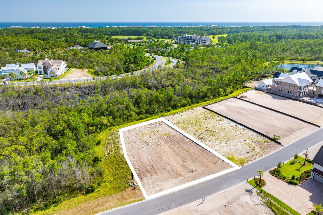 Land in Watersound, Florida, United States 3 - 18506517