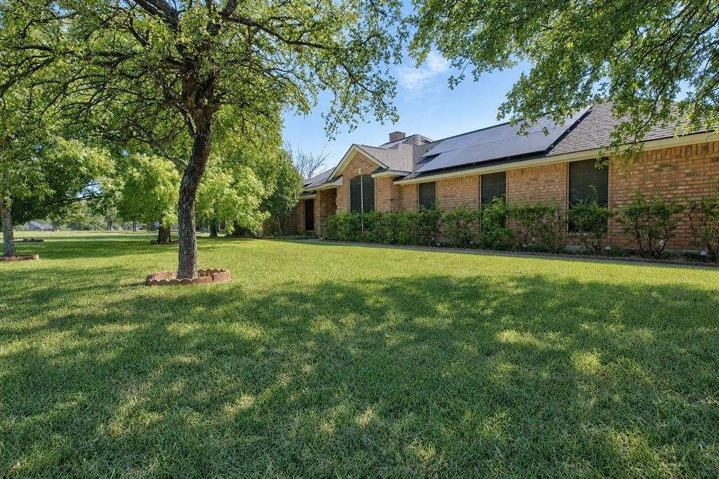House in Weatherford, Texas, United States 1 - 18527785