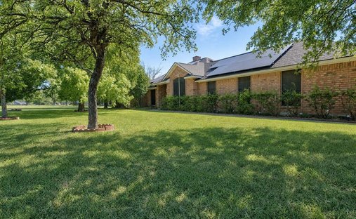 Maison à Weatherford, Texas, États-Unis 1