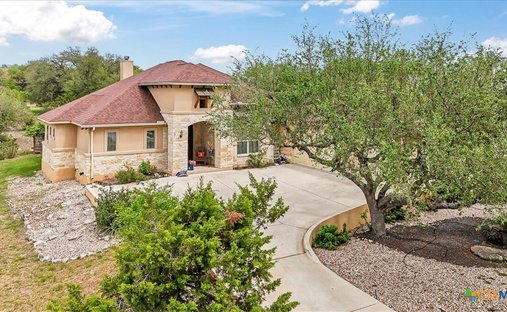 Casa a New Braunfels, Texas, Stati Uniti 1