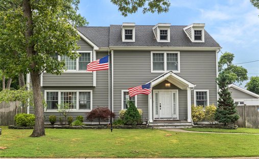 Casa en Babylon, Nueva York, Estados Unidos 1