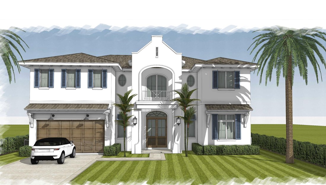 House in West Palm Beach, Florida, United States 1 - 18528819