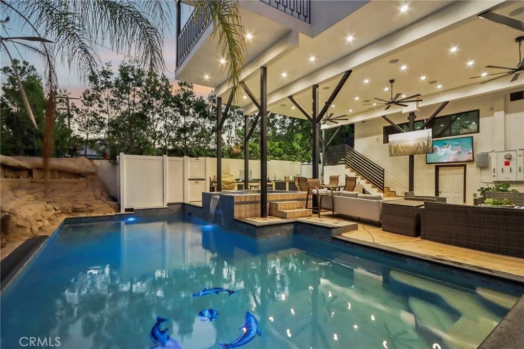 House in Los Angeles, California, United States 1 - 18529143