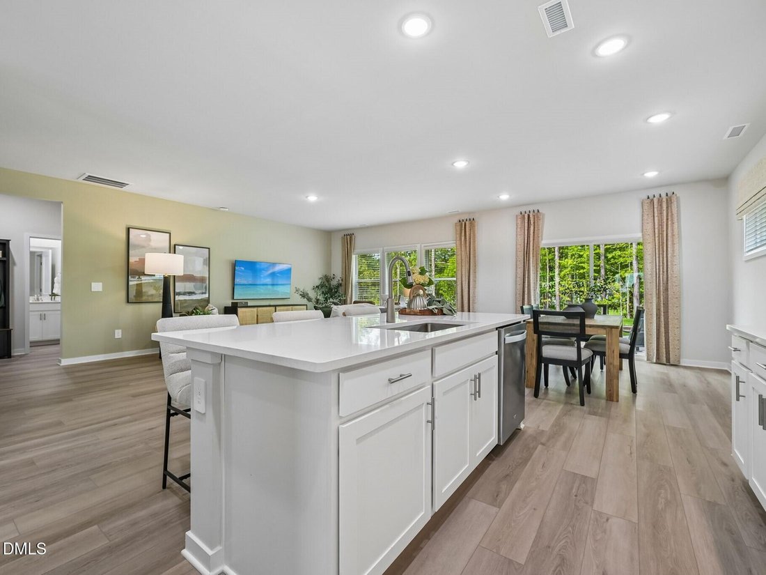 House in Raleigh, North Carolina, United States 4 - 18485925