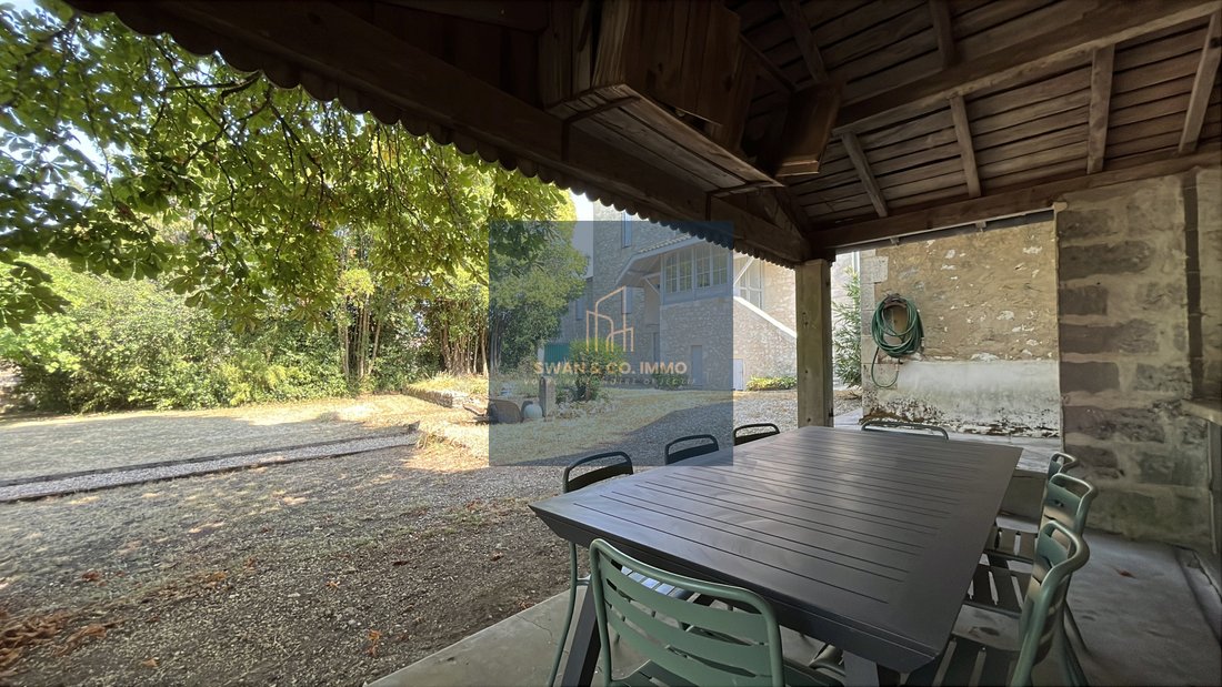 House in Vélines, Nouvelle-Aquitaine, France 5 - 18526801