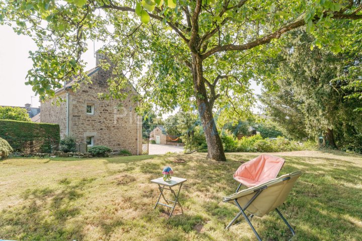 House in Plumeliau-Bieuzy, Brittany, France 3 - 18527869