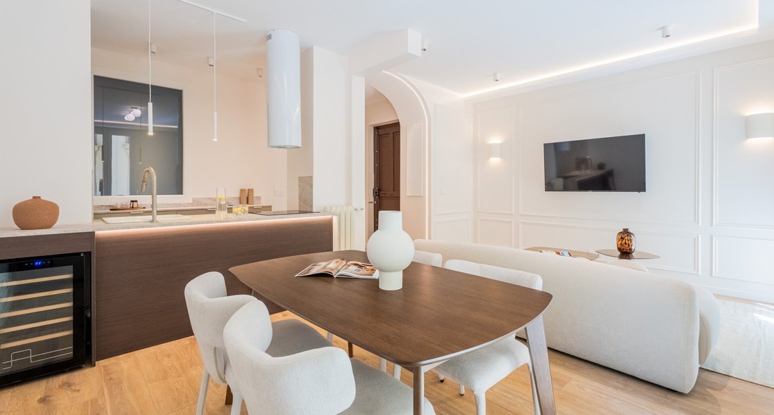 Apartment in Nice, Provence-Alpes-Côte d'Azur, France 3 - 17506290