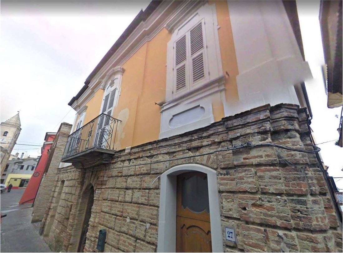 Villa in Silvi, Abruzzo, Italy 2 - 18528148
