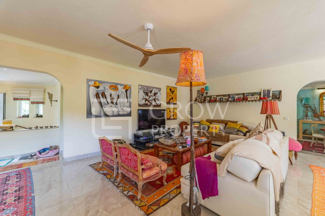 House in Quarteira, Algarve, Portugal 3 - 18529453
