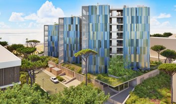 Wohnung in Jesolo Pineta-Cortellazzo, Jesolo, Venetien 2