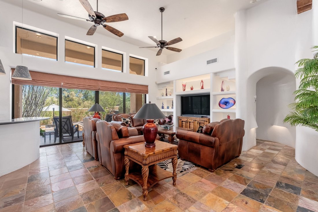 House in Scottsdale, Arizona, United States 3 - 18527294