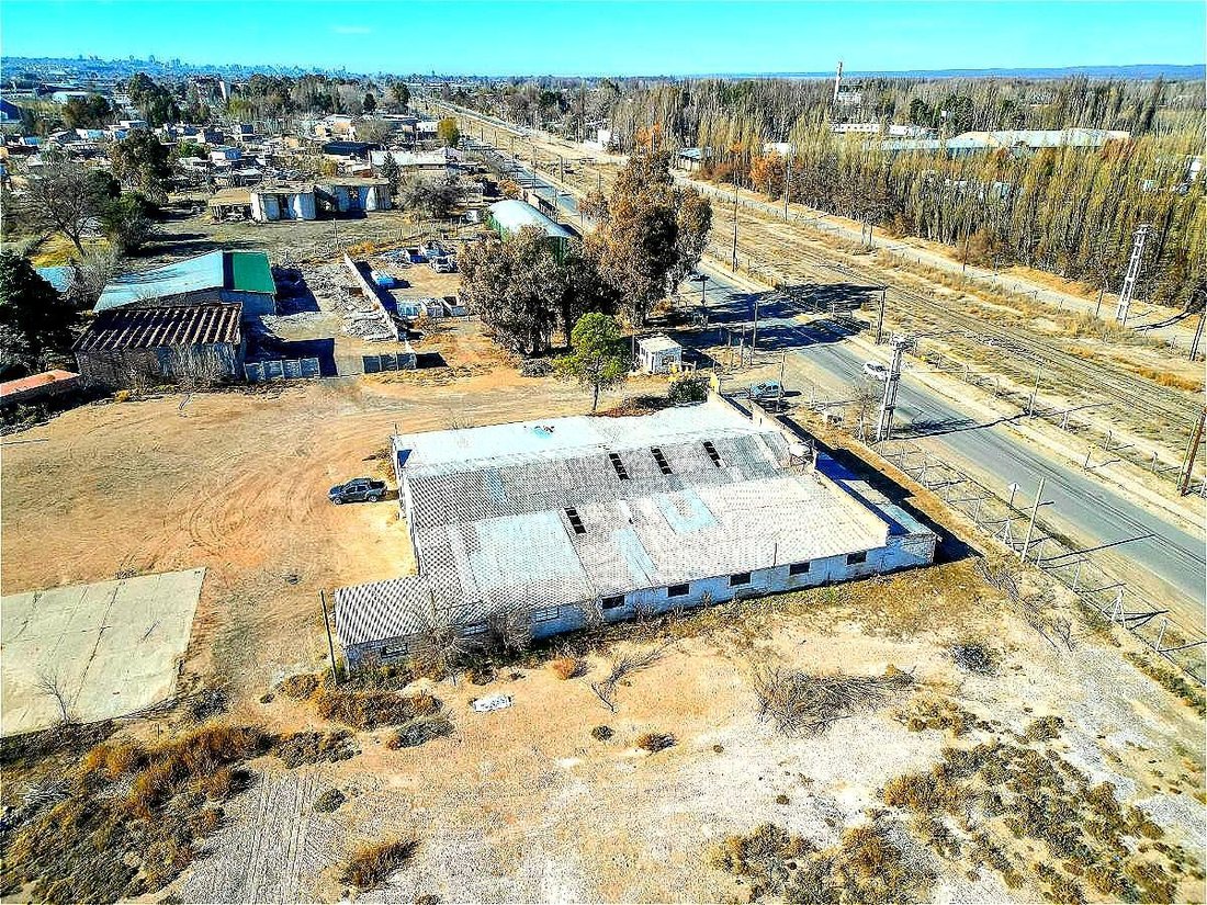Land in Neuquen, Neuquen, Argentina 4 - 18527157